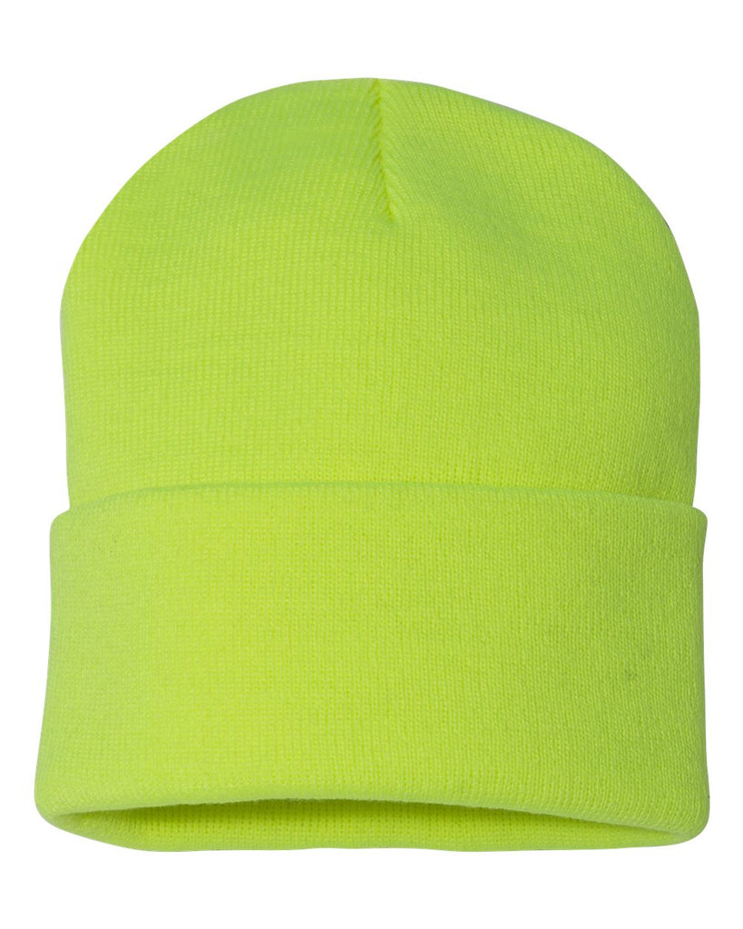 Neon Yellow