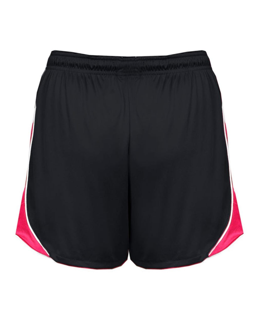 Black/ White/ Hot Pink