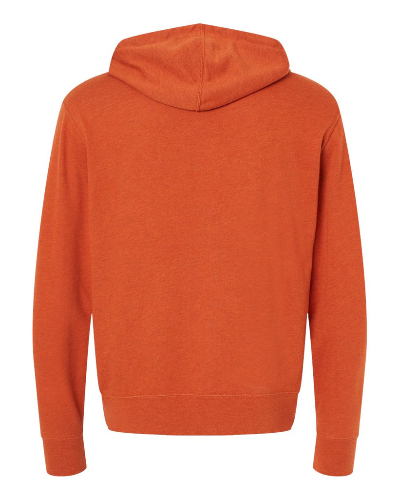 Burnt Orange Heather