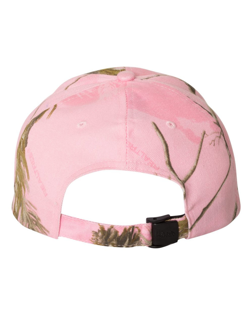 Pink Realtree AP