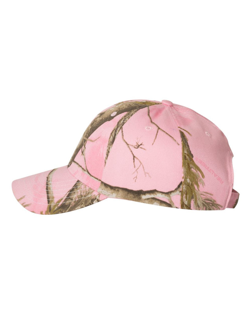 Pink Realtree AP