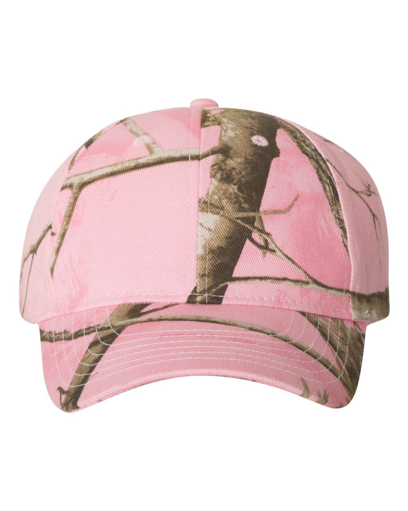 Pink Realtree AP