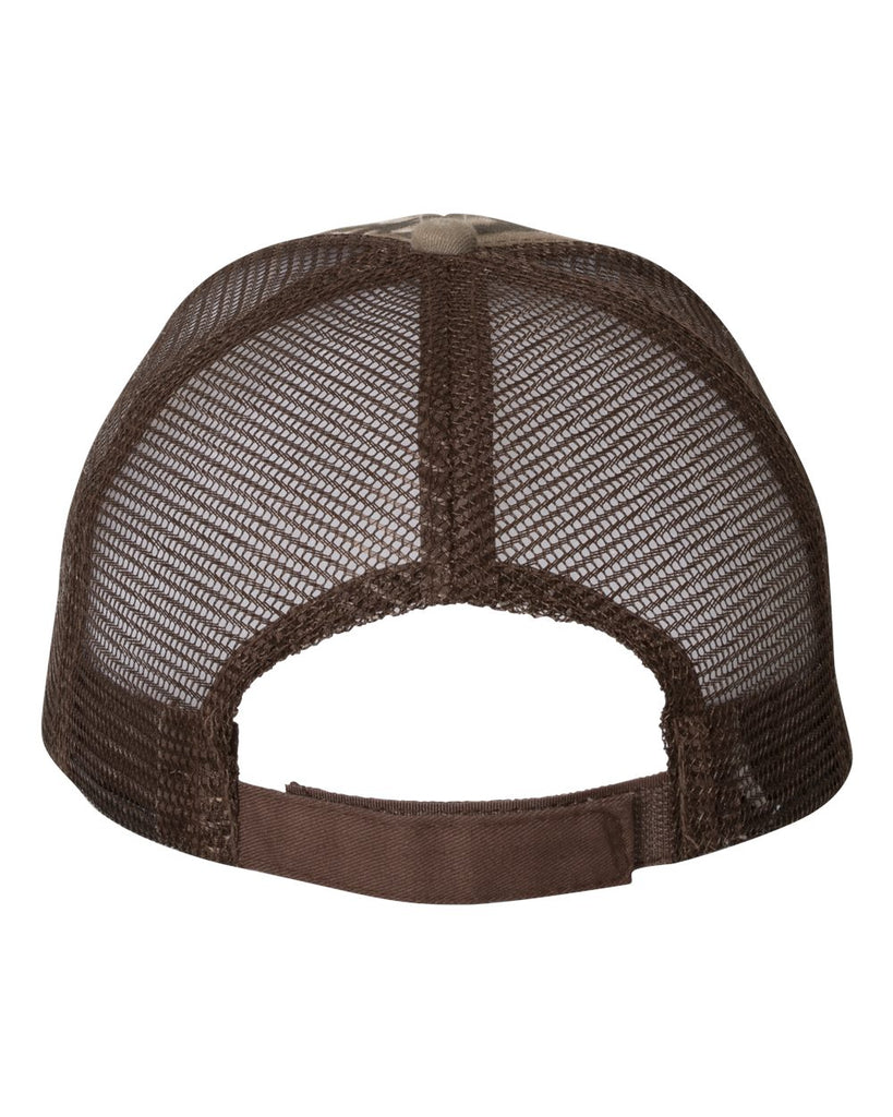 Realtree AP/ Brown