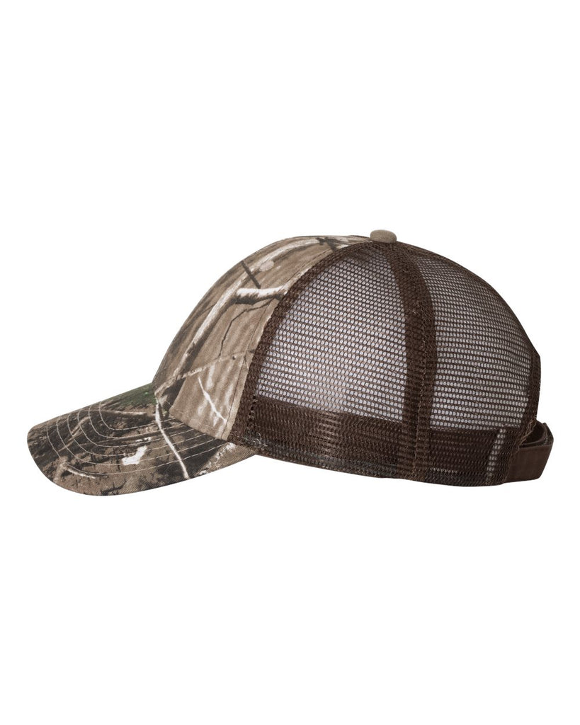 Realtree AP/ Brown