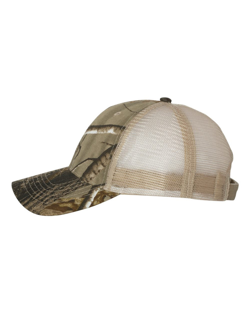 Realtree AP/ Tan