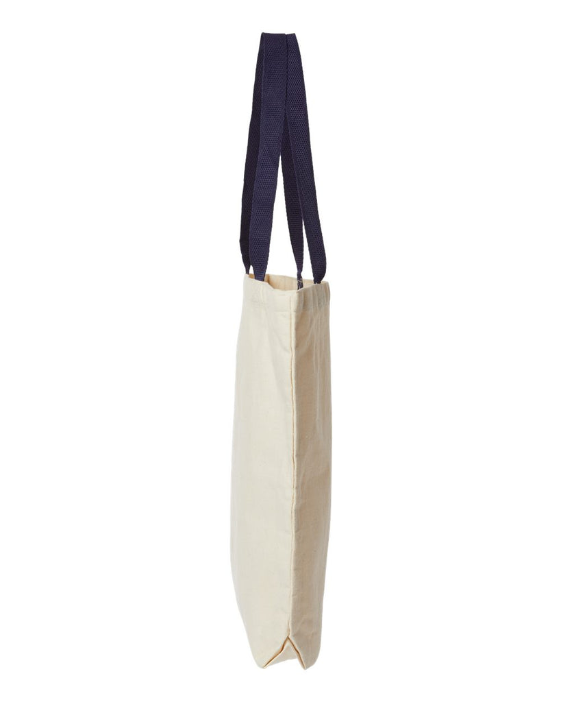 Natural/ Navy