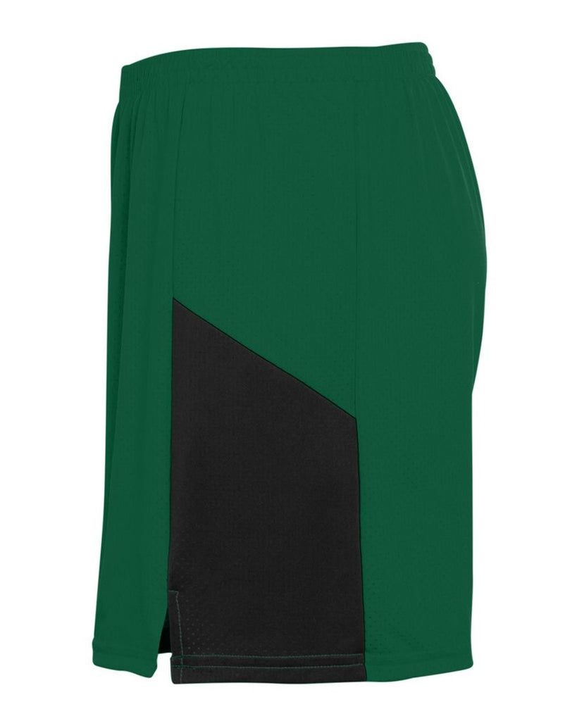 Dark Green/ Black