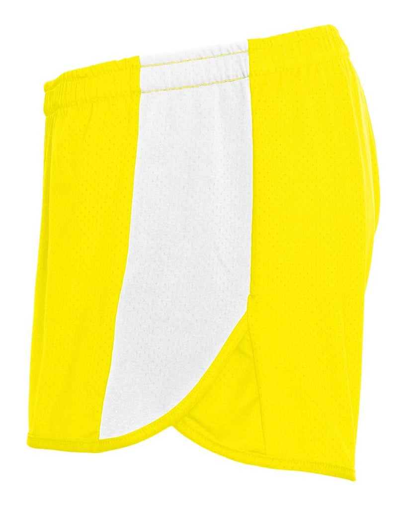 Power Yellow/ White