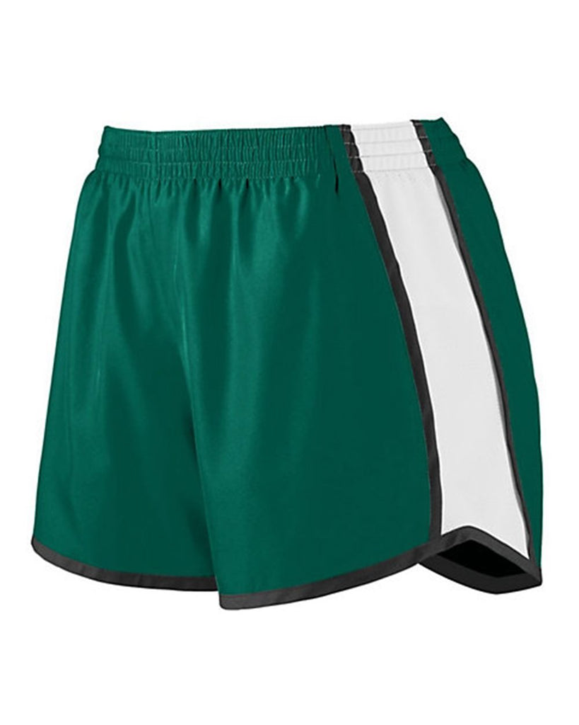 Dark Green/ White/ Black