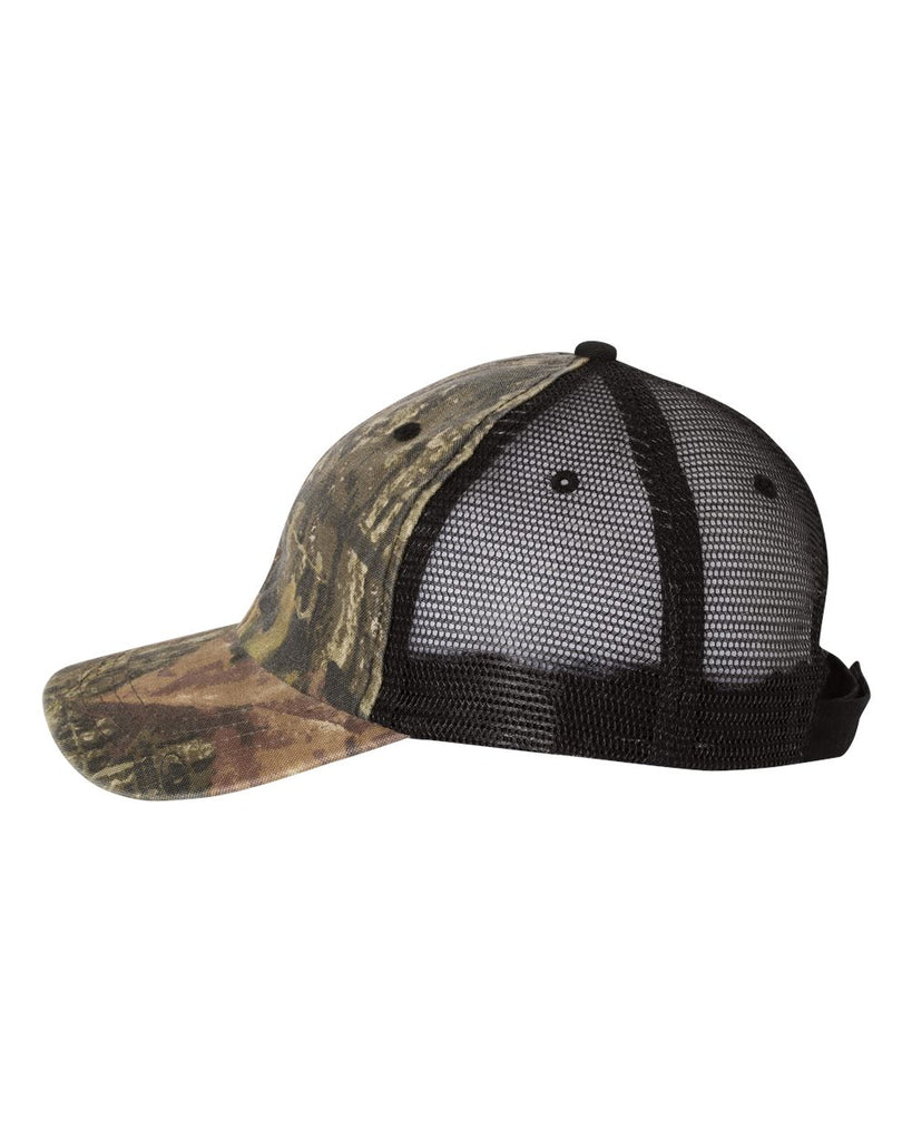 Mossy Oak Breakup/ Black