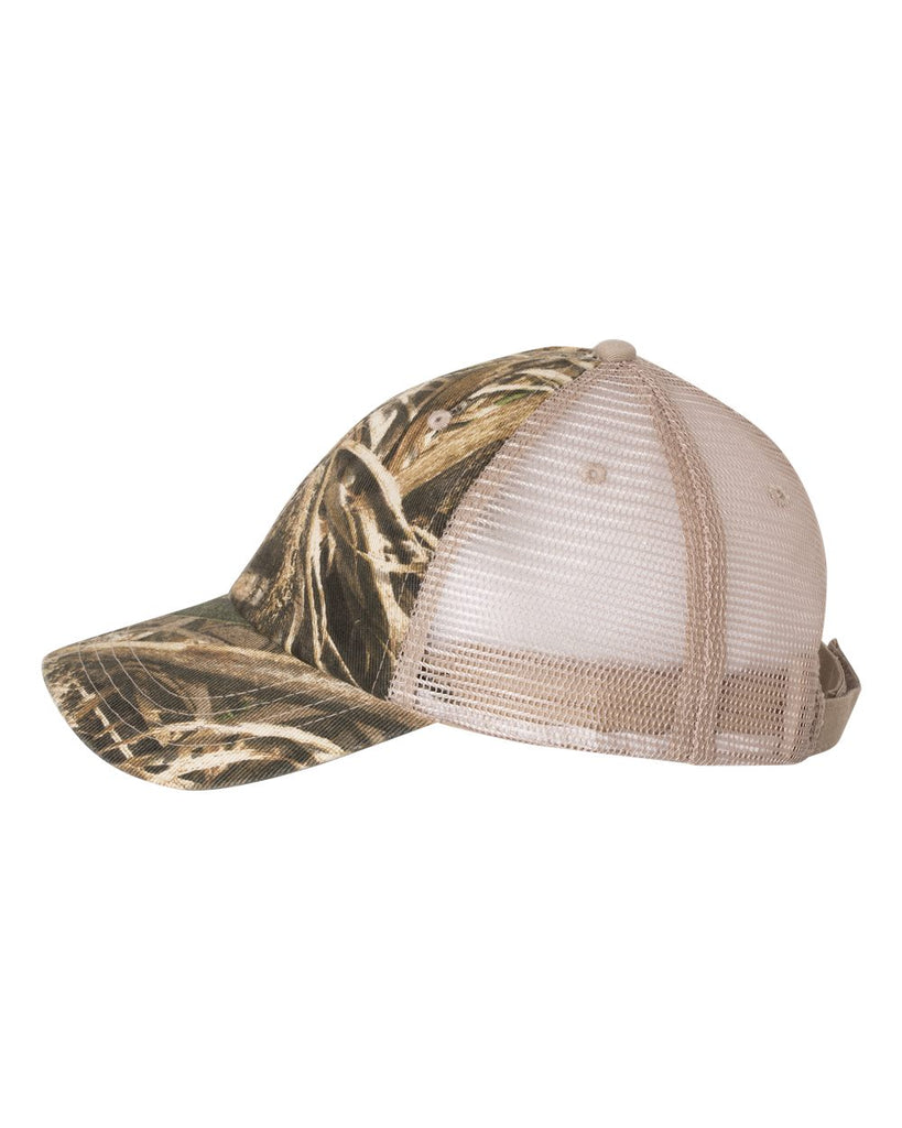 Realtree Max 5/ Tan