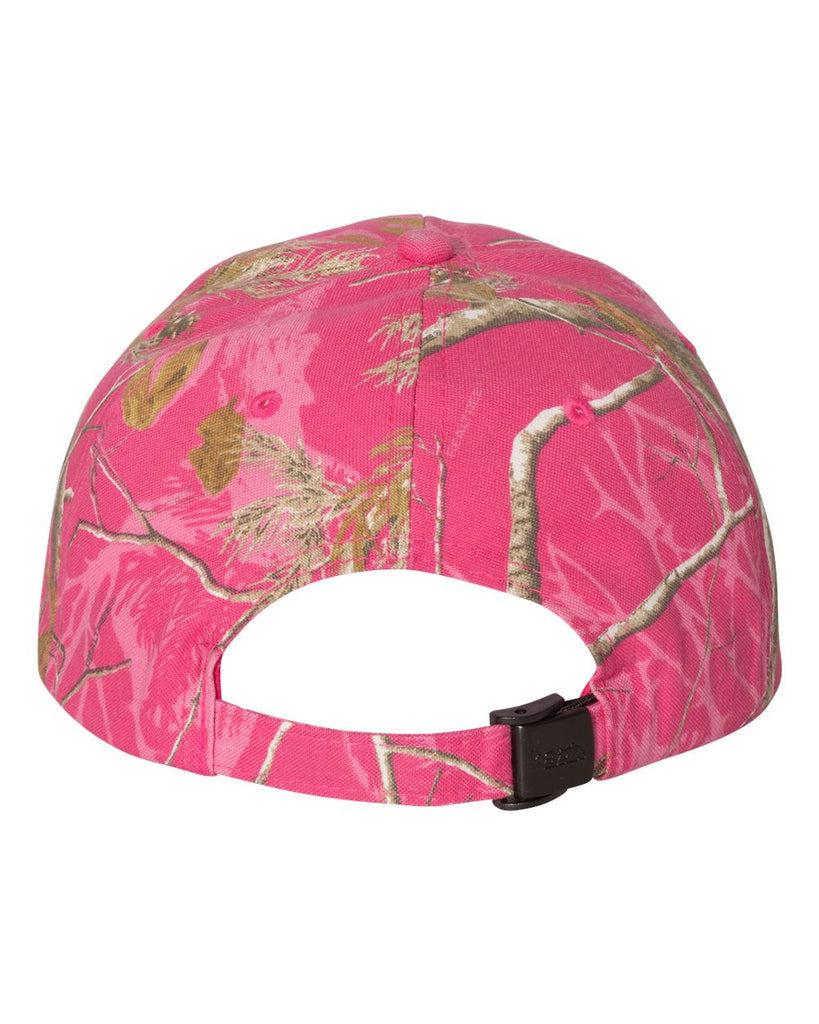 Hot Pink Realtree AP