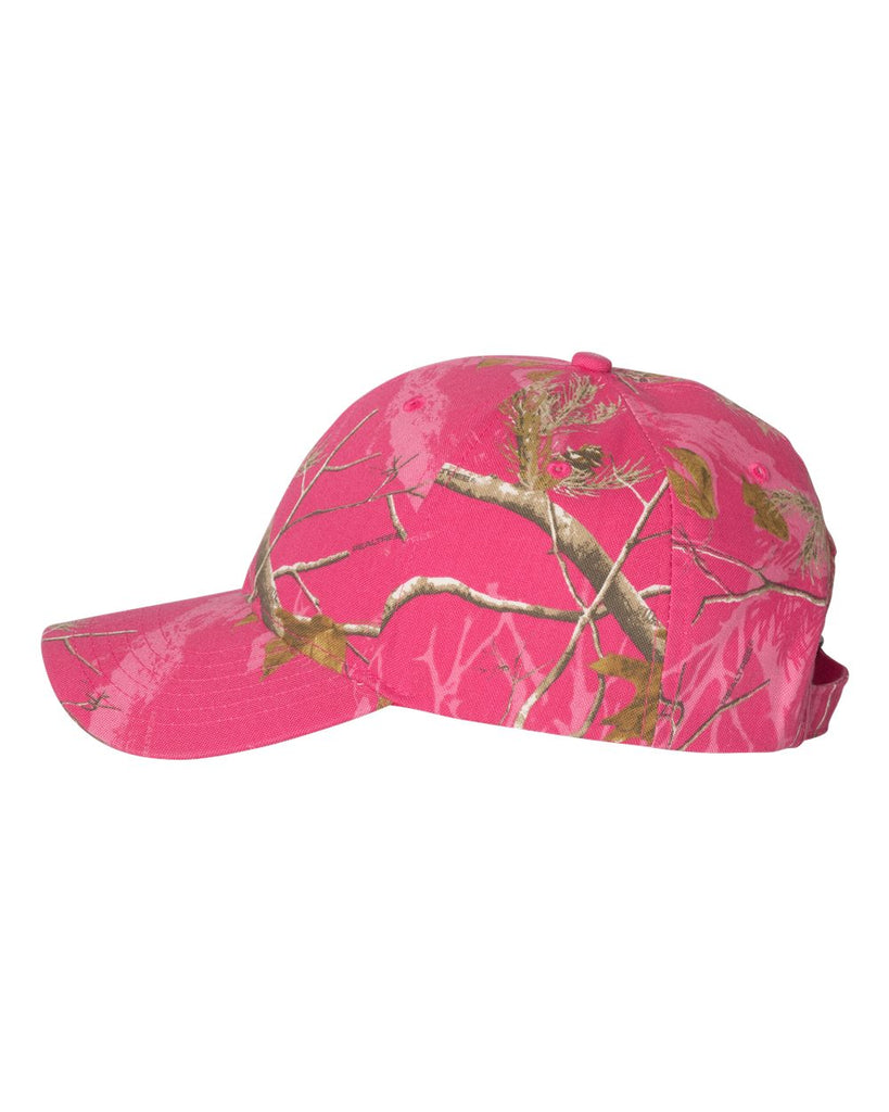 Hot Pink Realtree AP