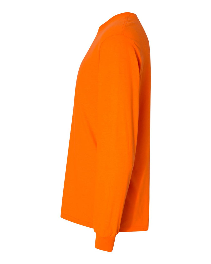 Safety Orange