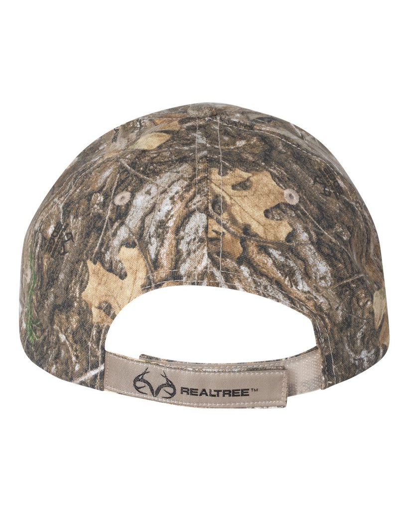 Realtree Edge