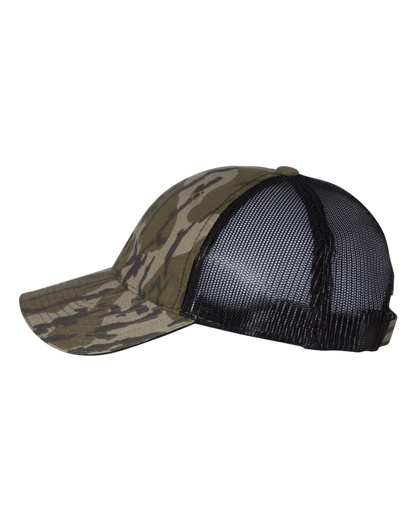 Mossy Oak Bottomland/ Black