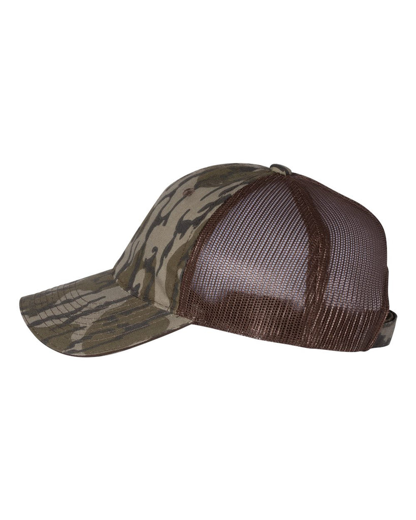 Mossy Oak Bottomland/ Brown