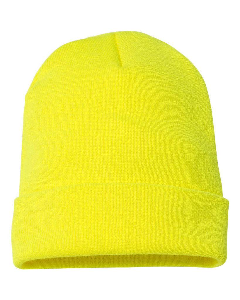 Safety Yellow