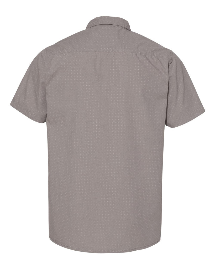 Grey/ White Dot