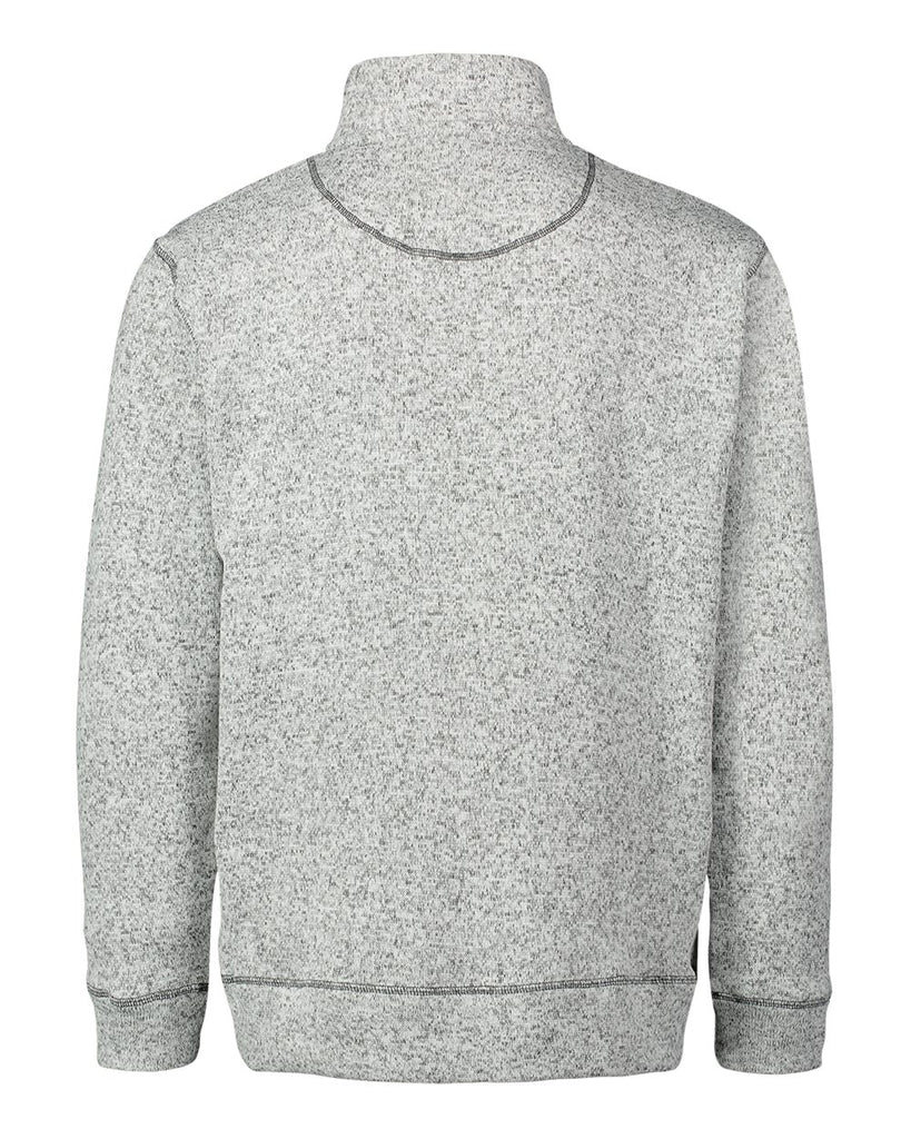 Light Grey Heather