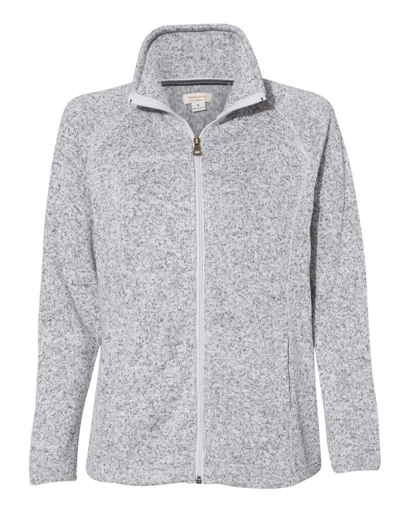 Light Grey Heather