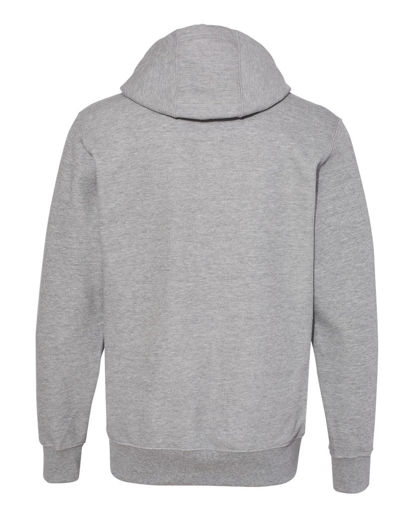 Medium Grey Heather