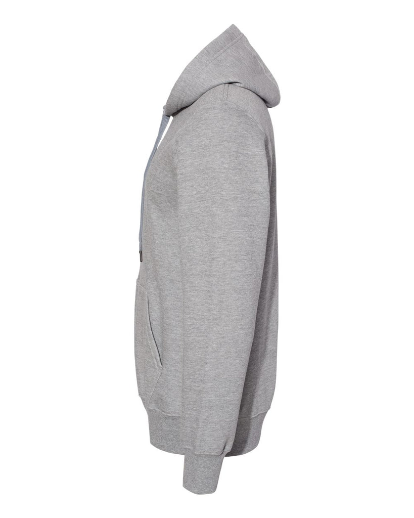 Medium Grey Heather