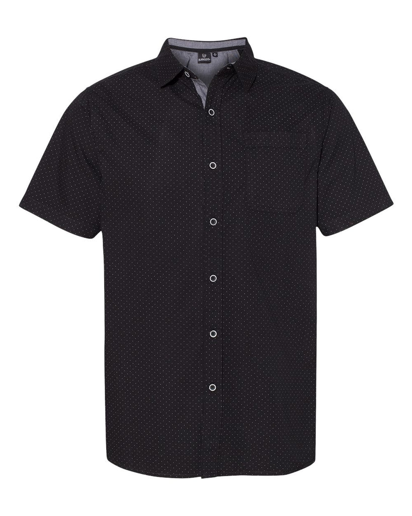 Black/ White Dot