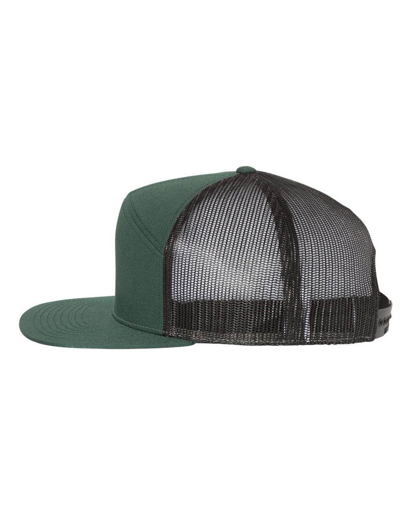 Dark Green/ Black