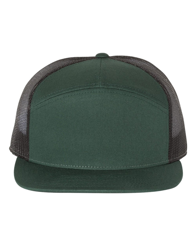 Dark Green/ Black