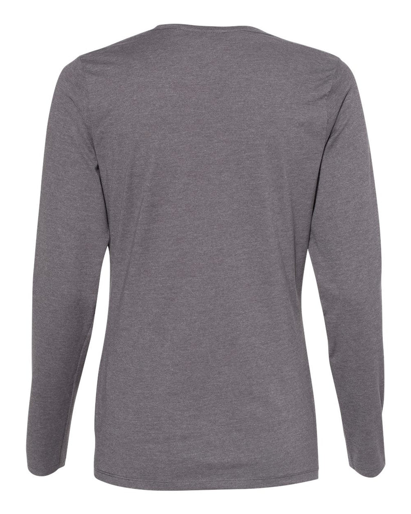 Charcoal Heather