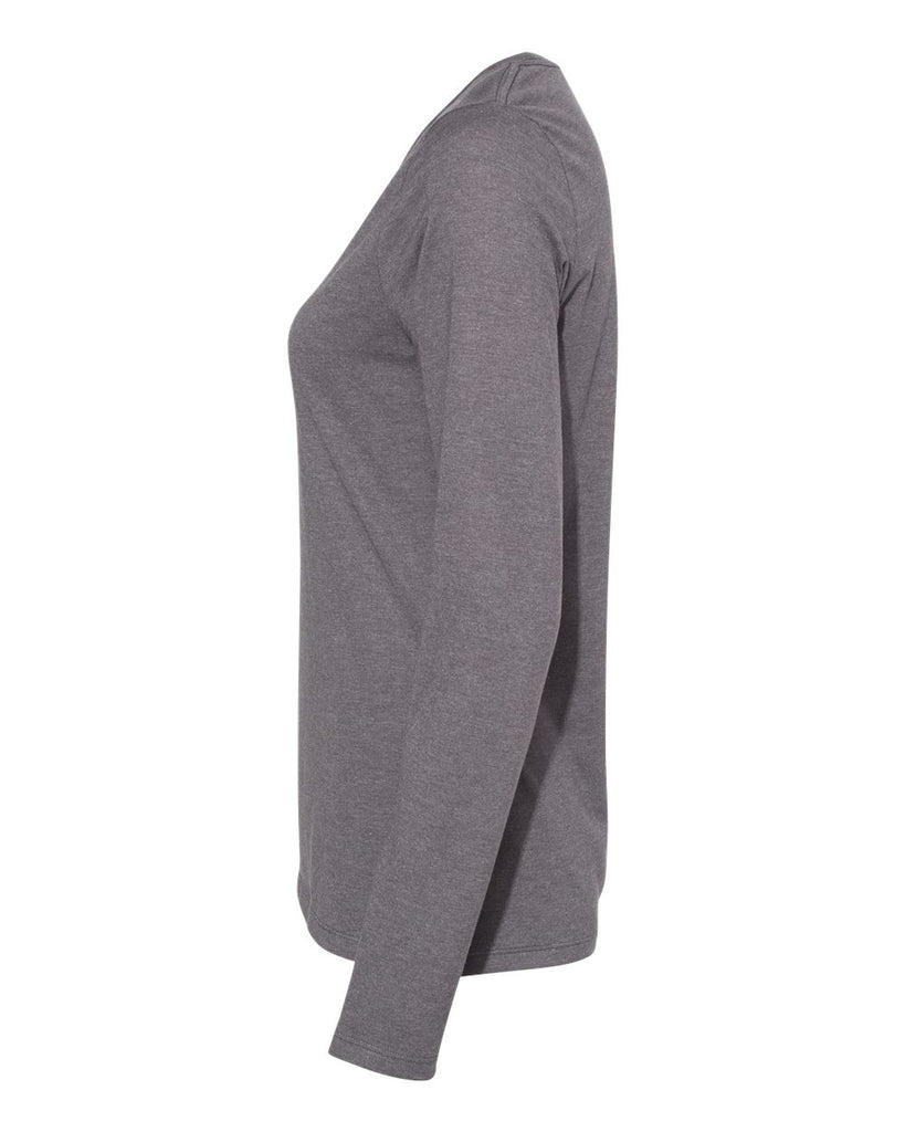 Charcoal Heather
