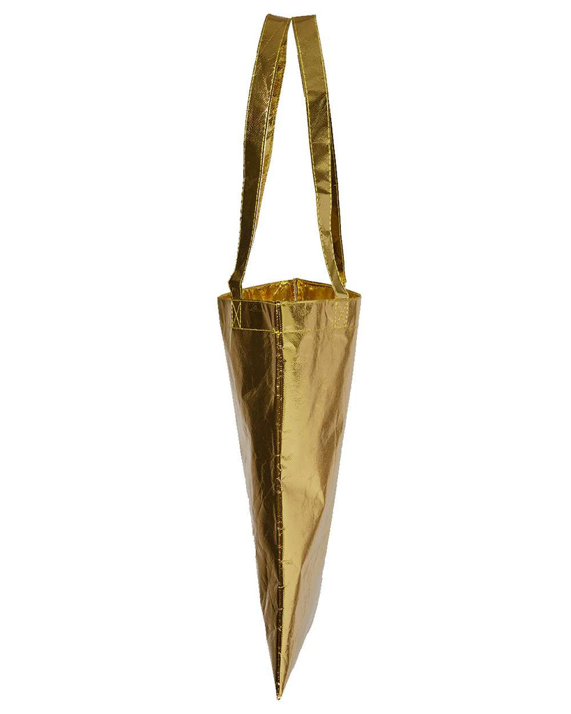 Metallic Gold