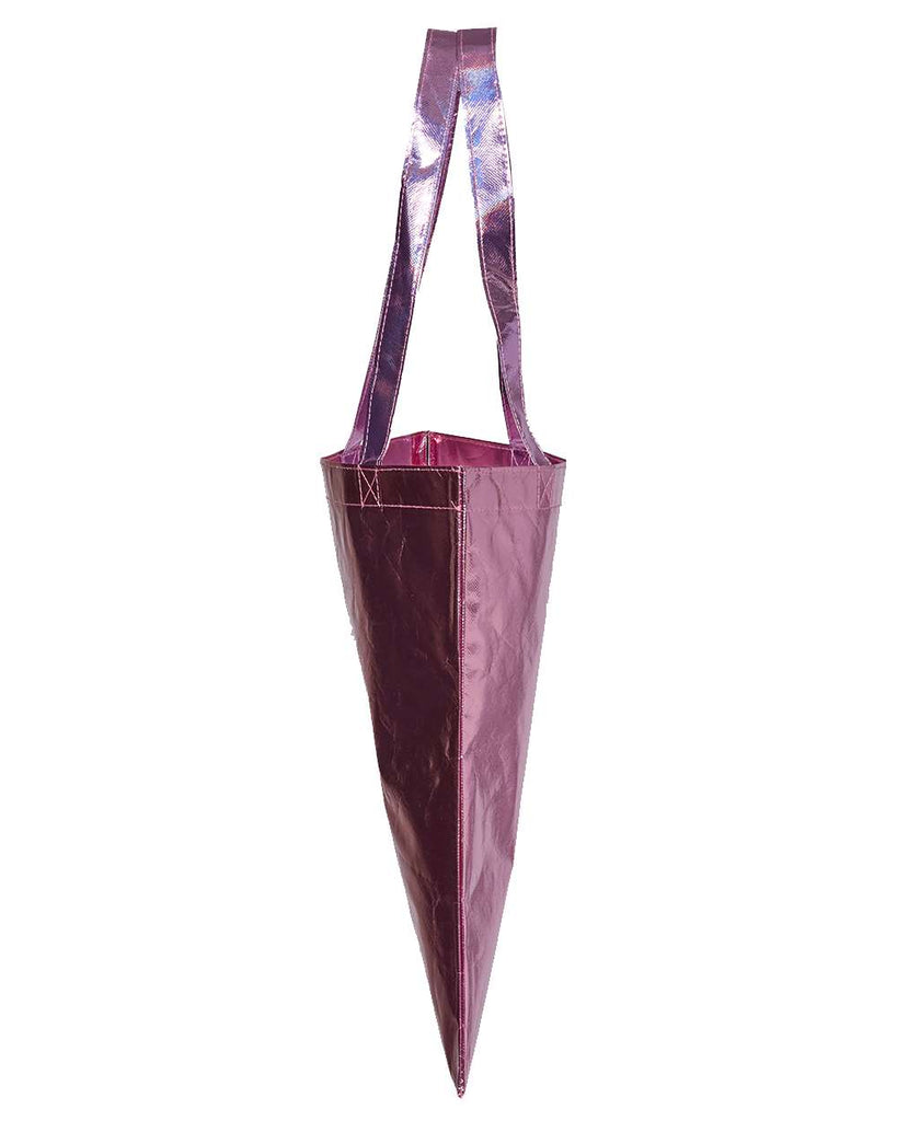 Metallic Pink