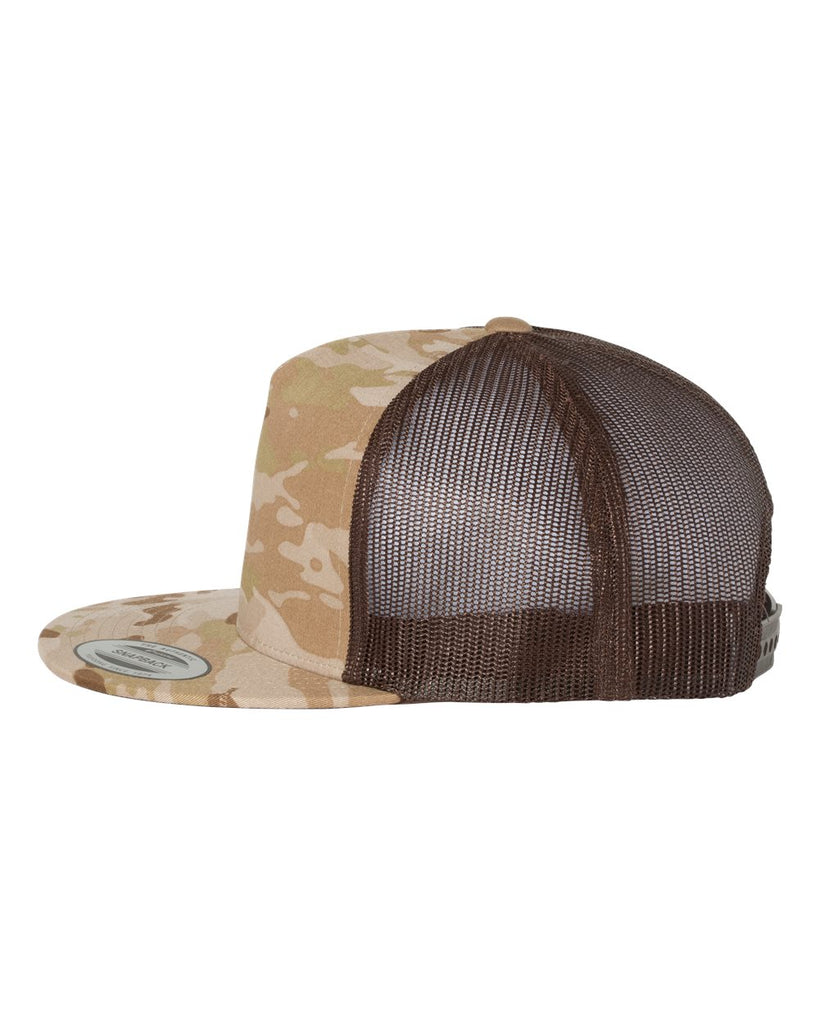 Multicam Arid/ Brown