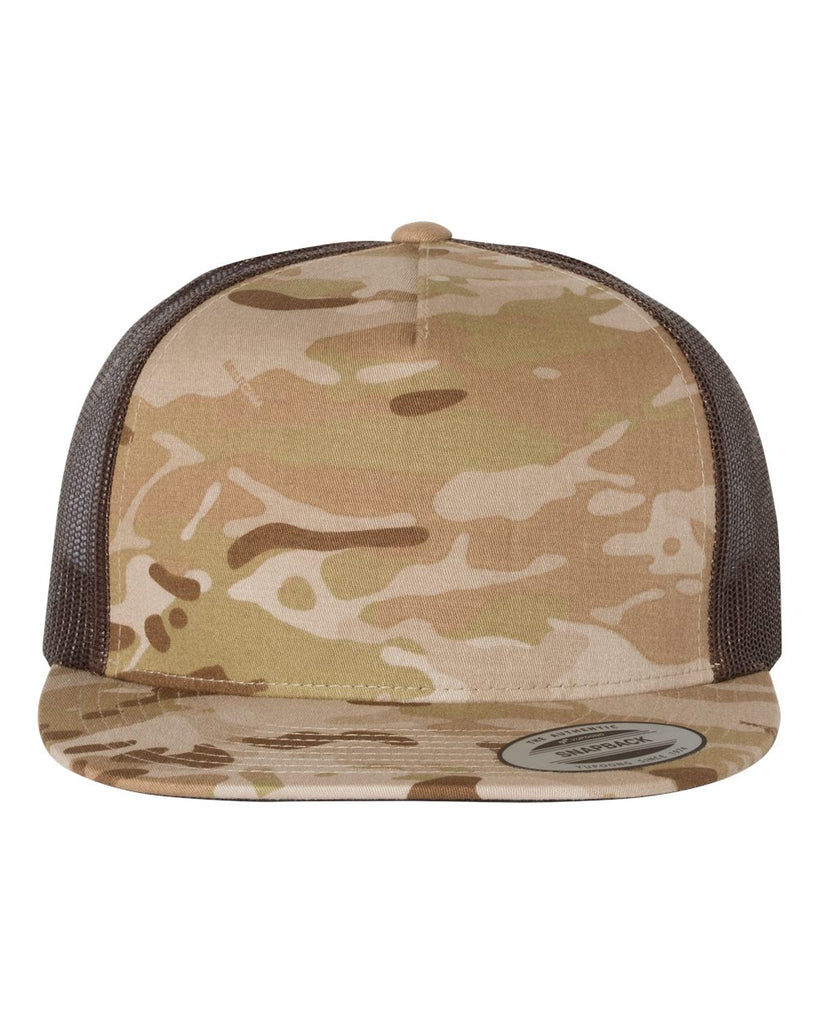 Multicam Arid/ Brown