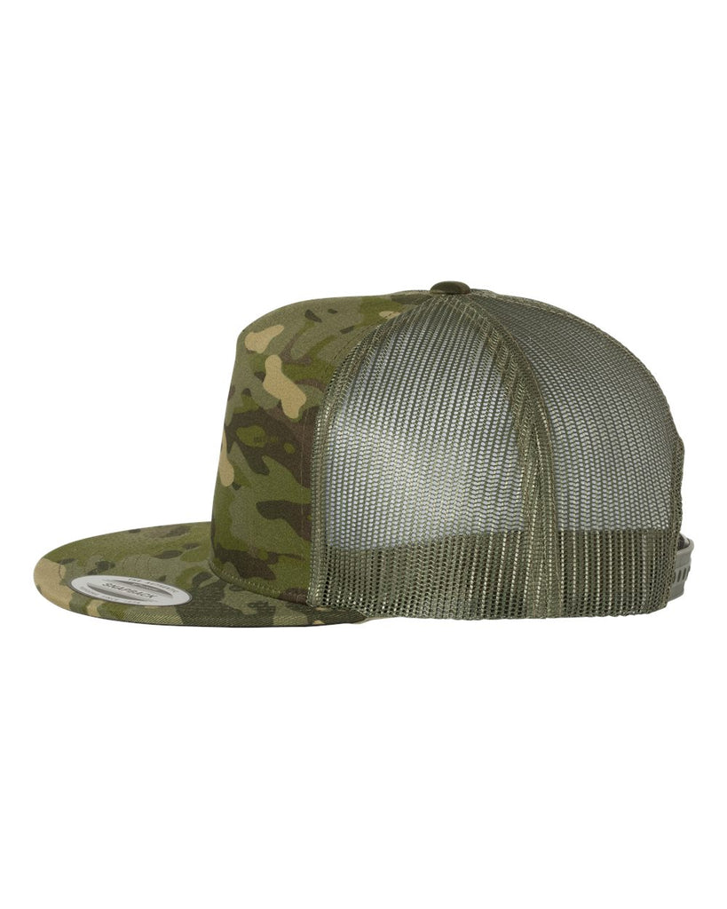 Multicam Tropic/ Green