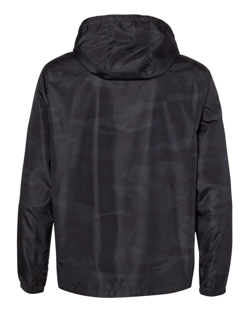 Black Camo