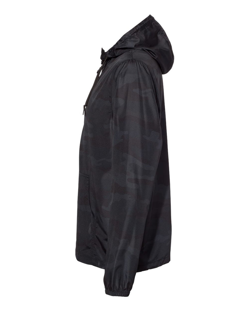 Black Camo