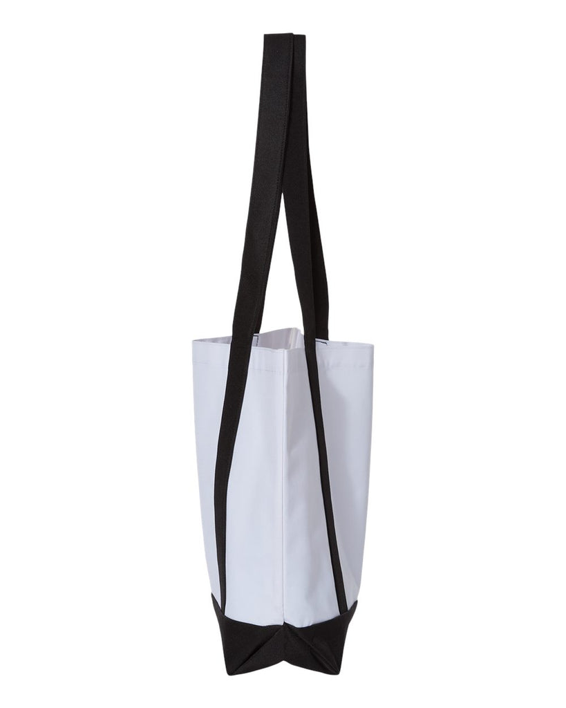 White/ Black