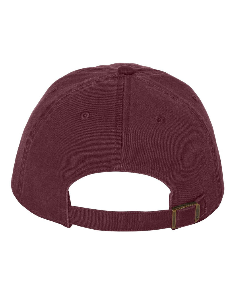 Dark Maroon