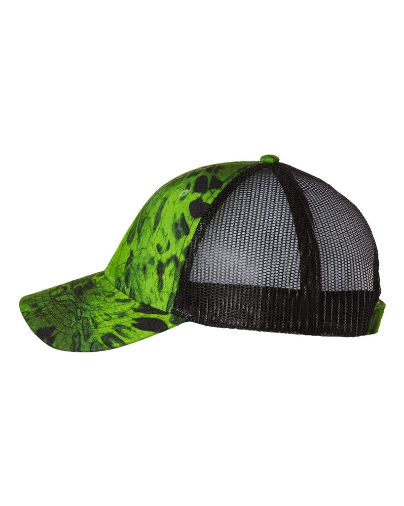 Prym1 Amped Green/ Black