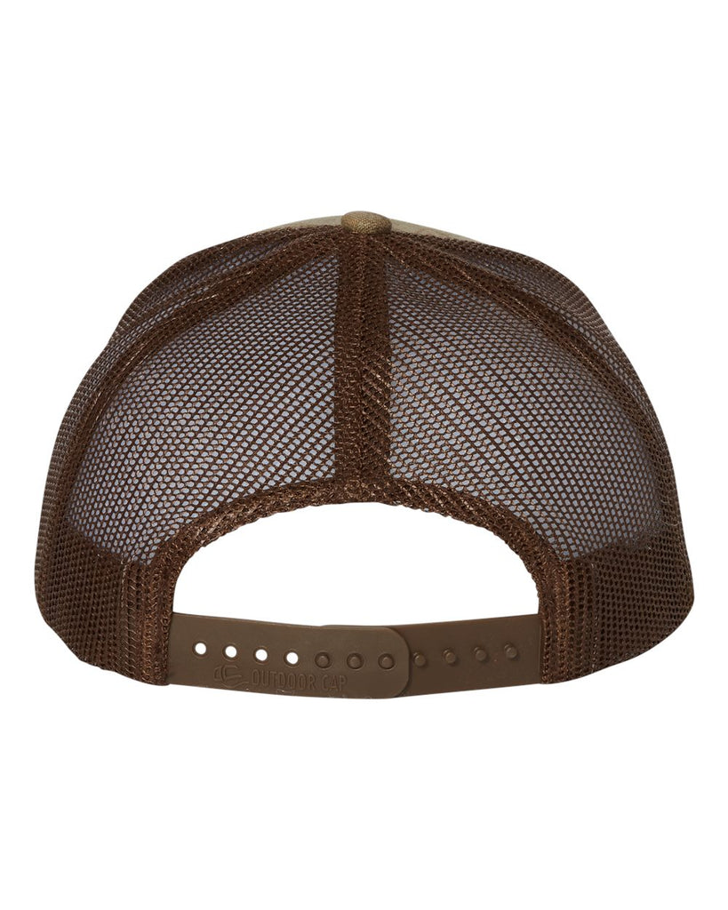 Kryptek Highlander/ Brown