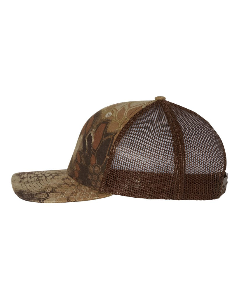 Kryptek Highlander/ Brown