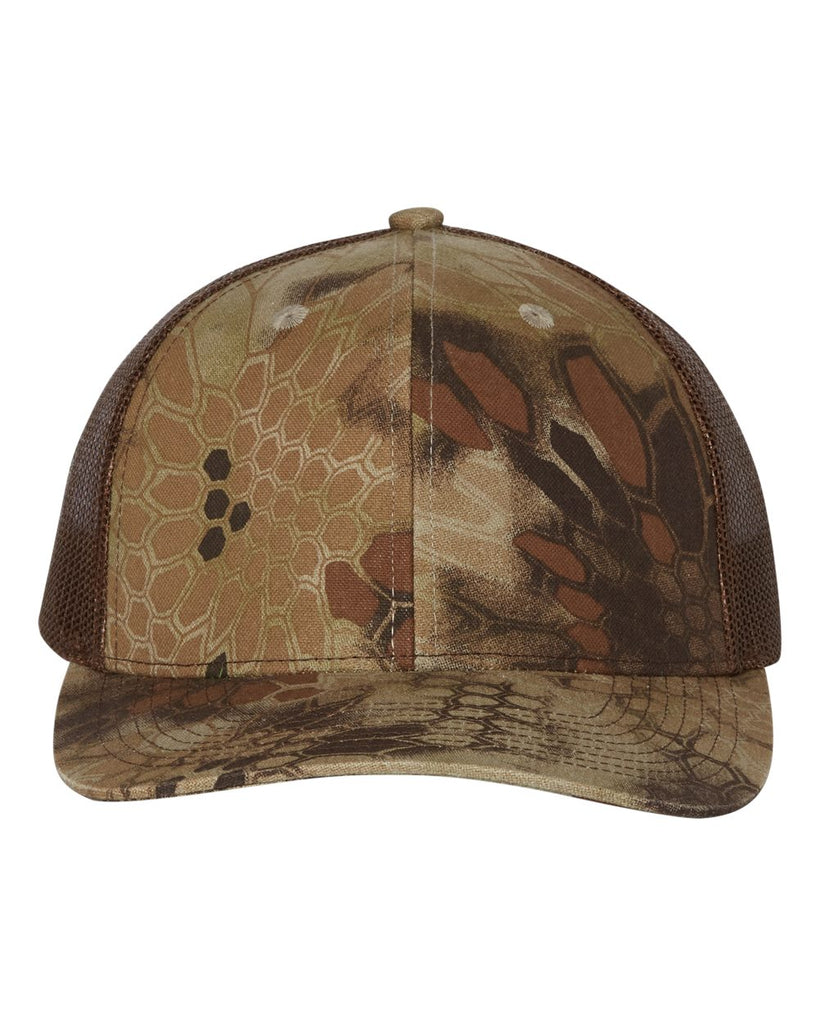 Kryptek Highlander/ Brown