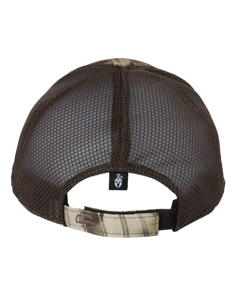 Kryptek Highlander/ Brown