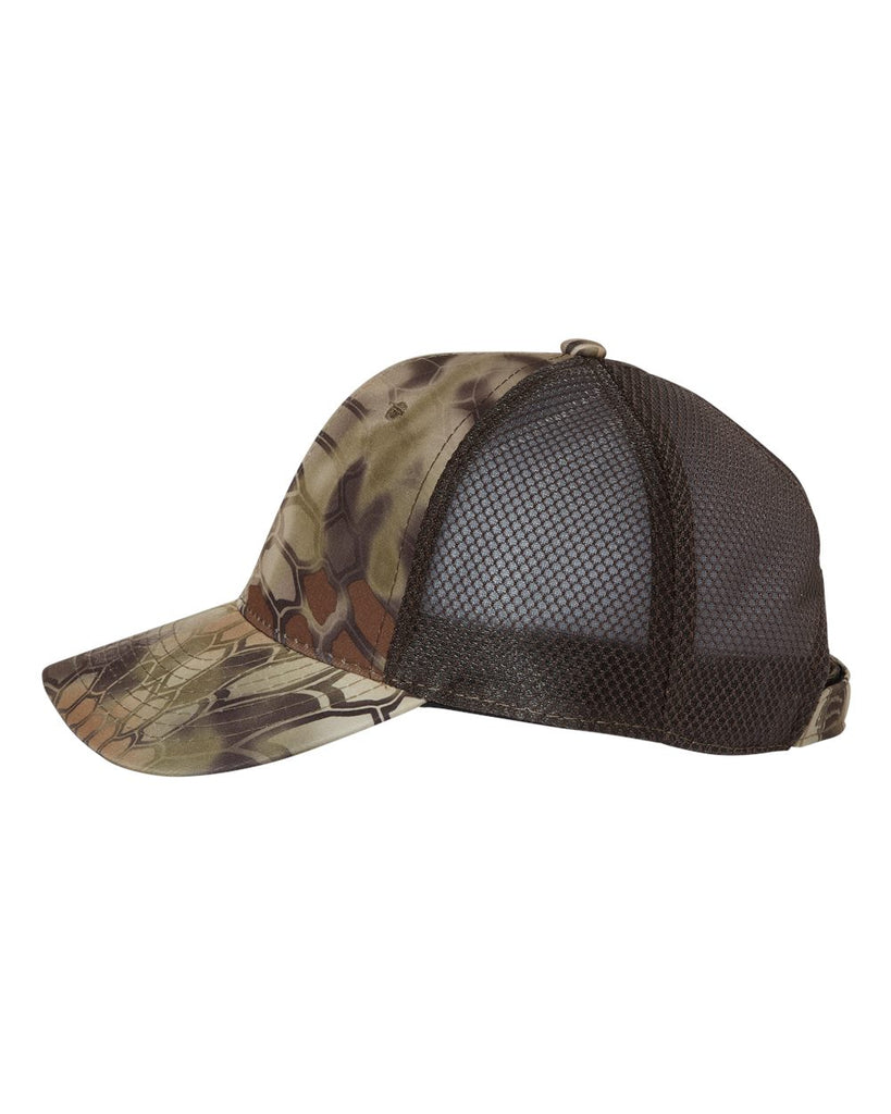 Kryptek Highlander/ Brown