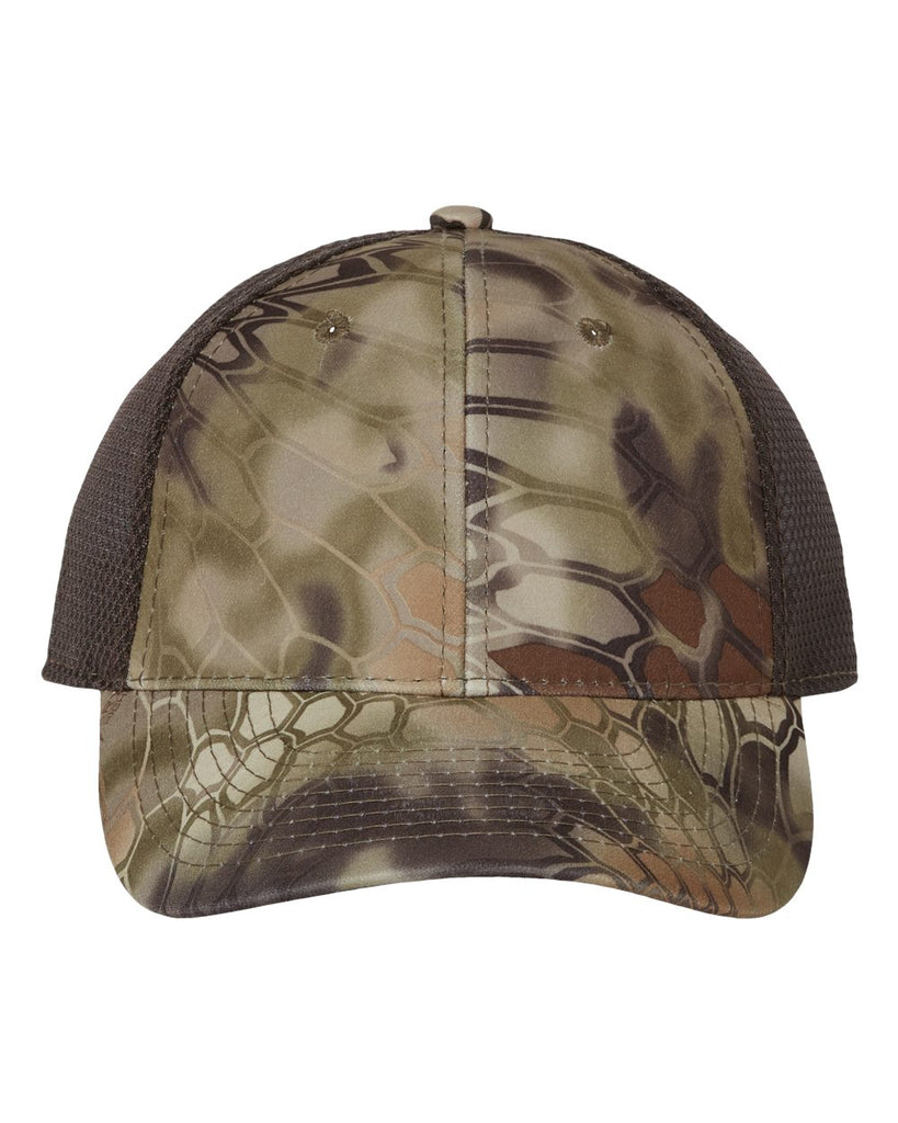 Kryptek Highlander/ Brown