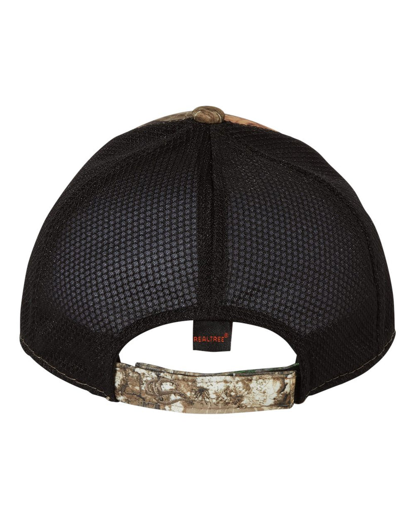 Realtree Edge/ Black