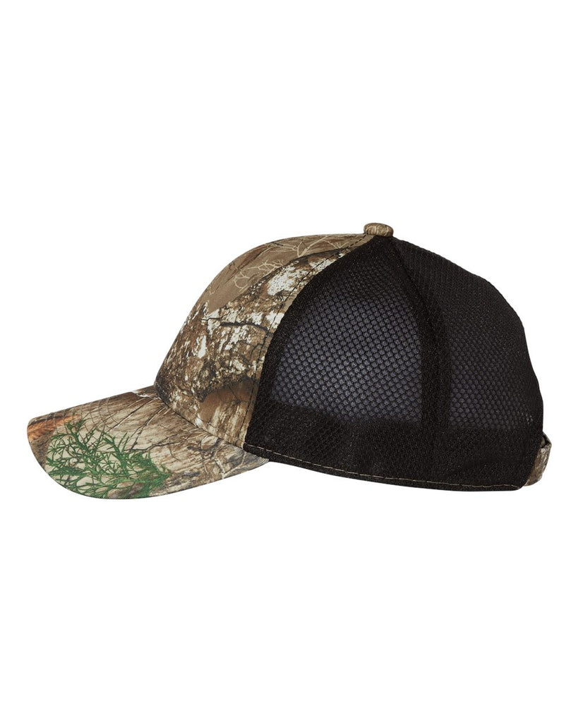 Realtree Edge/ Black